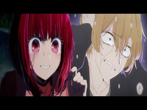 Kana thinks Aqua hates her | Oshi No Ko Season 3