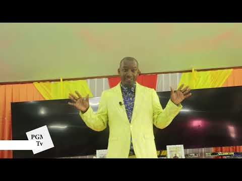 Bad Demon Tries to Fight!! | Prophet Roydel Rowe | PgmiTv