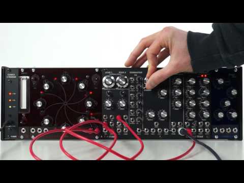 Eowave Capsule Titan Black Edition