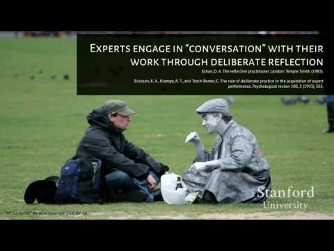 Stanford Webinar When Your Big Data Seems Too Small