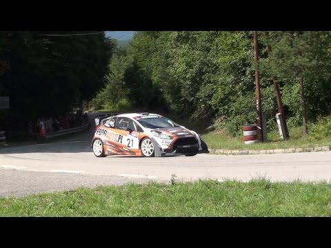 Autopola Jankov vŕšok 2016 - The Best Of GSMP