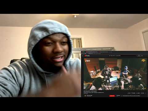 MIC Check EP16 - ALAN & KEPA (Reaction) 🇷🇴|🇺🇸