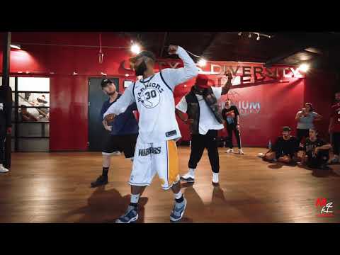 No Guidance - Chris Brown Ft. Drake (We Trending On Twitter! We at 1.5 Million! )