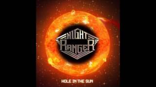 Night Ranger - Rockstar