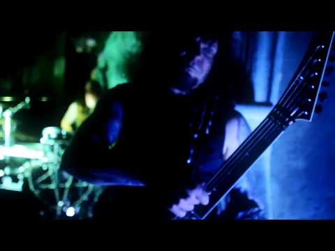 Goatwhore - When Steel and Bone Meet (OFFICIAL VIDEO)