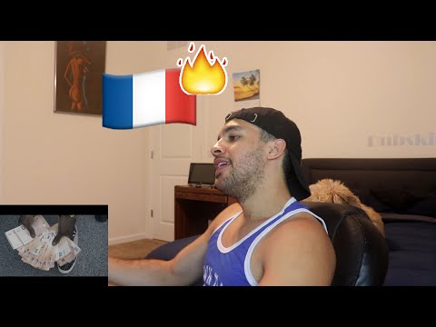 AMERICAN REACTS TO FRENCH RAP 🔥 PT. 2 | GAZO X FREEZE CORLEONE 667 - DRILL FR 4