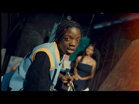 Priddy Prince - Good For Me (Official Music Video)