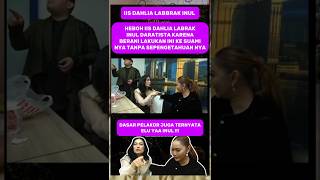 Download lagu IIS DAHLIA BRAKES INUL DARATISTA FOR DOING THIS BEHIND IIS DAHLIA #iisdahlia #inuldaratista mp3 Download lagu IIS DAHLIA BRAKES INUL DARATISTA FOR DOING THIS BEHIND IIS DAHLIA #iisdahlia #inuldaratista mp3