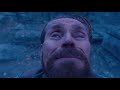 The Full Original Looking Up Meme Scene Willem Dafoe In At Eternity S Gate
