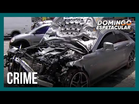 Reportagem da Semana: vítimas de ‘racha’ em rodovia de SP esperam indenização há seis anos