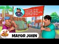Mayor John मेयर जॉन मोटू पतलू Ep 324 Motu Patlu Tv Show 2025 Hindi Sup