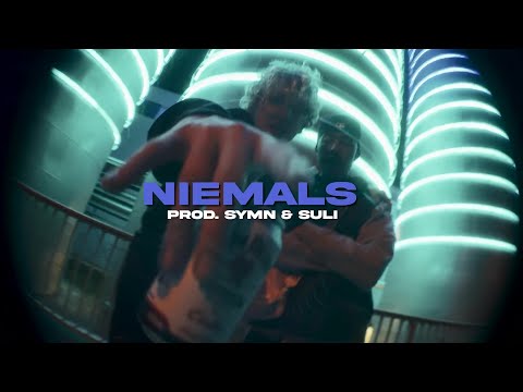 LUIS x EDO SAIYA Type Beat "NIEMALS"