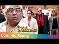फस गए परेश रावल डॉन के बीच | Best of Comedy Scenes | Movie WELCOME | Paresh Rawa