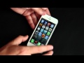 Mobilní telefony Apple iPhone 5 16GB