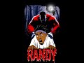DigBar Big D Randy Returns Official Lyric Video