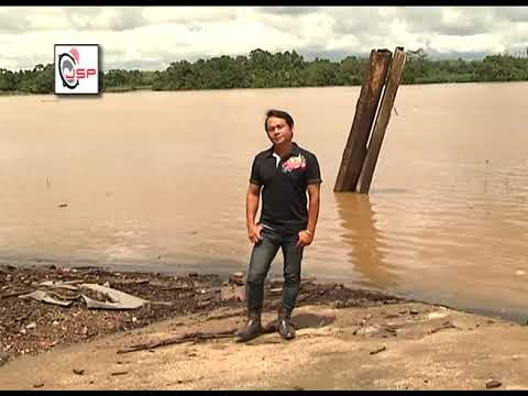 James Ming - Ai Mabu Nyadi Kerangan