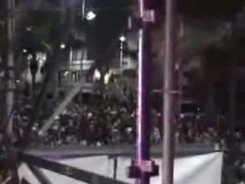 4N1 - Sabado En La Noche Live (En Vivo)