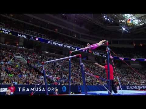 Ashton Locklear Olympics