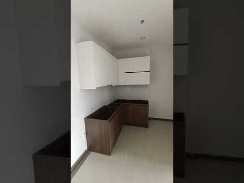 Căn hộ giá tốt phù hợp mọi tài chính tại Dĩ An, Bình Dương