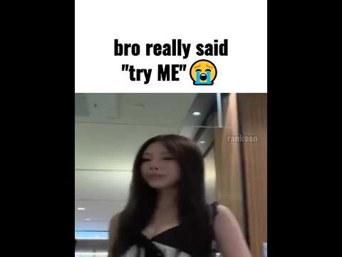 double the embarrassment and give it to bro✌