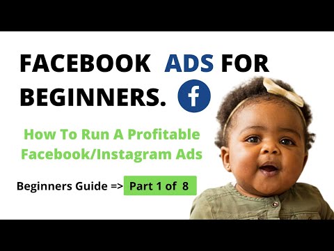 Facebook Ads Tutorial 2022- How to create Facebook ads for beginners ( Complete Guide)