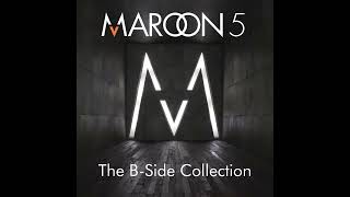 Maroon 5 - Losing My Mind HQ (Audio)