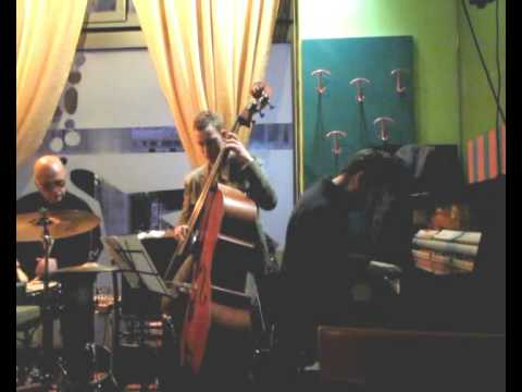 Andrea Colli Legacy Project featuring Andrea Pozza