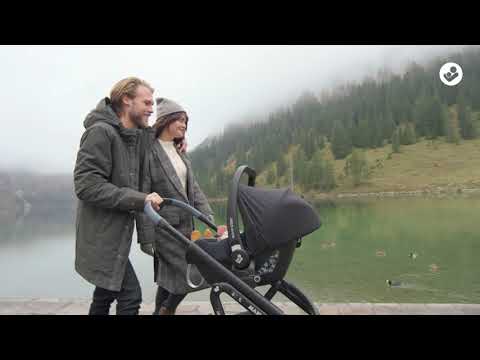 CabrioFix i-Size Maxi-Cosi: cechy i zalety