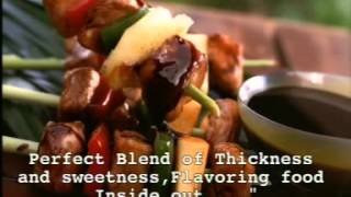 Download lagu ABC Soy Sauce - Barbecue mp3