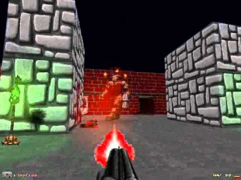 how to install brutal wolfenstein how to install brutal wolfenstein