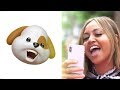 Amy Shark And Jess Mauboy Sing As Animojis