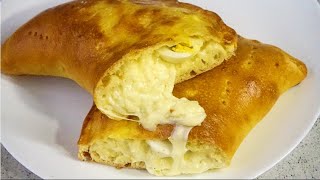 საშობაო გურული ღვეზელი