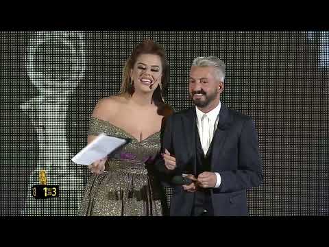 Labinot Gashi & Big Mama VIDEO MUSIC AWARD 13