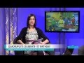 News Bulletin 8 March 2013