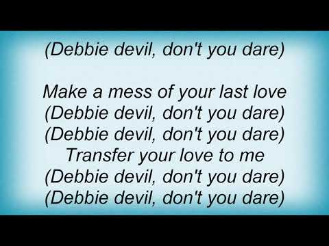 Blondie - D-Day Lyrics