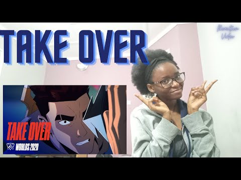 Take Over Worlds 2020 (Reaction Video)