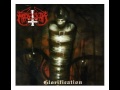 Marduk "Total Desaster" (Destruction Cover ...