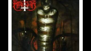 Marduk "Total Desaster" (Destruction Cover)