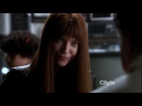 Fringe 4.11 Scene - I Really Got To You Didn't I Walter