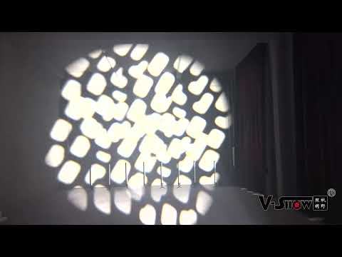 V-Show S711 Buddha Profile Moving Head