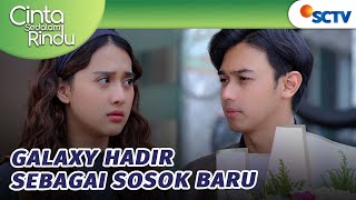 Download lagu Galaxy CEO Tampan Siap Menebus Kesalahan Pada Aluna?! | Cinta Sedalam Rindu - Episode 118 mp3