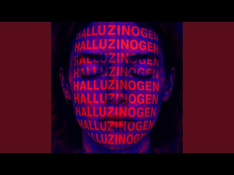 Halluzinogen