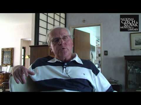 Peter Palecek Clip 1