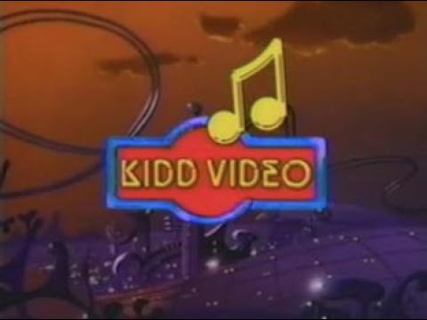 kidd video 86
