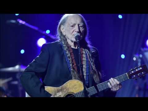 Hard To Be An Outlaw by Willie Nelson from his album Band Of Brothers