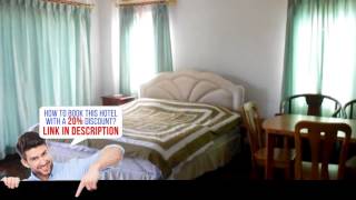 Niraxay Apartment, Vientiane, Laos, HD Review