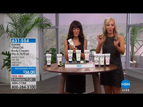 HSN | Bobbi's 35th Anniversary Show 08.10.2018 - 07 PM