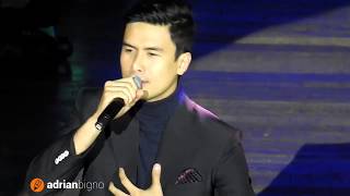 KAPIT - Christian Bautista at the 48th Box Office Entertainment Awards