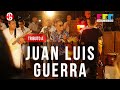 SESIONES 286 - Tributo a Juan Luis Guerra y 4.40 - [SESION 3] #juanluisguerra #cover #tributo #mix