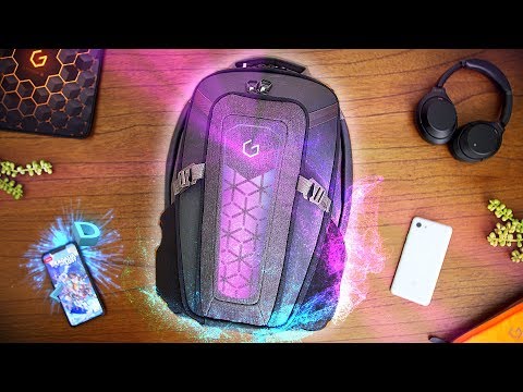 My Favorite Tech of the Month - October!